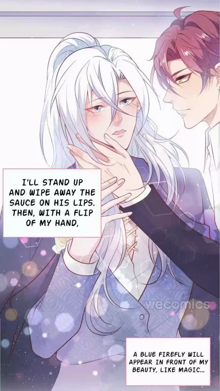 Zhiming Yangqi Ch.138