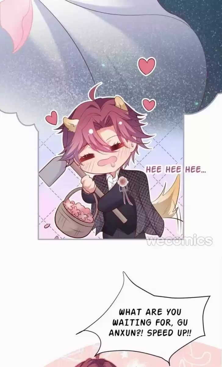 Zhiming Yangqi Ch.138