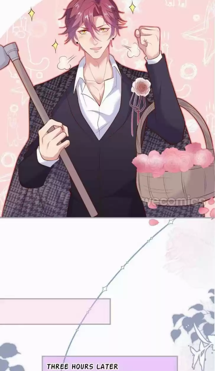 Zhiming Yangqi Ch.138