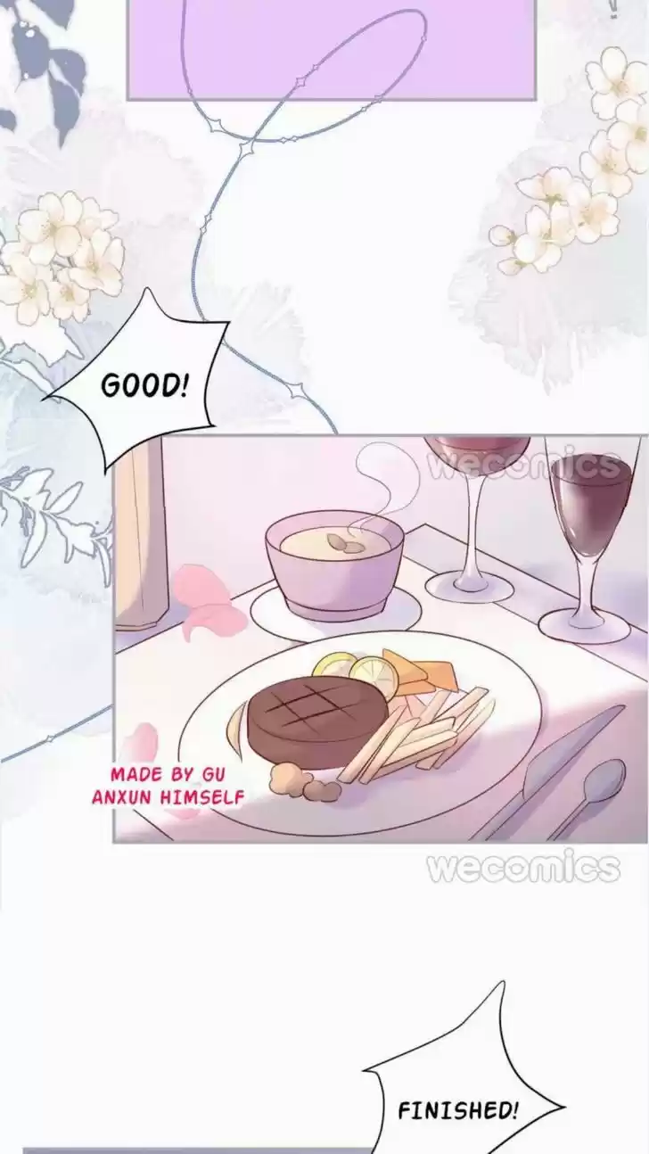 Zhiming Yangqi Ch.138