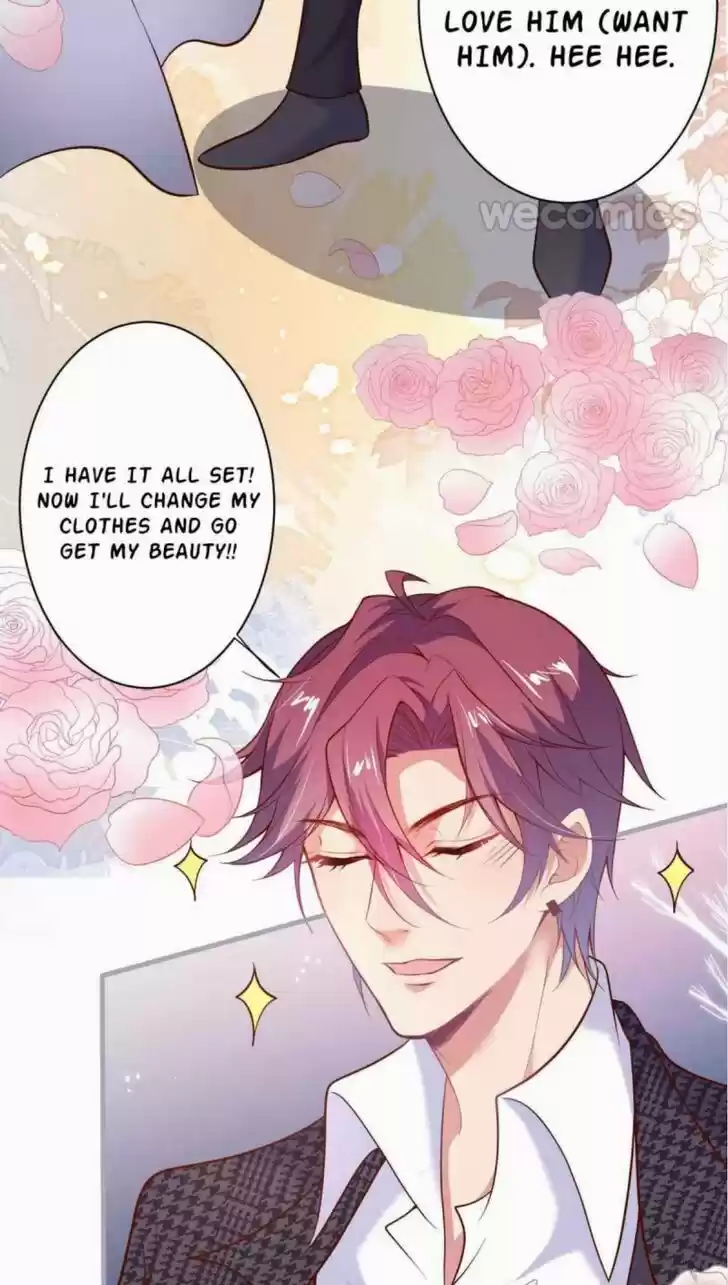 Zhiming Yangqi Ch.138