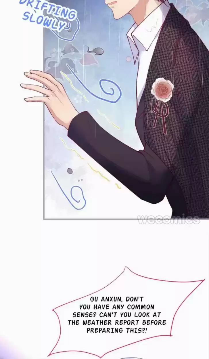 Zhiming Yangqi Ch.138