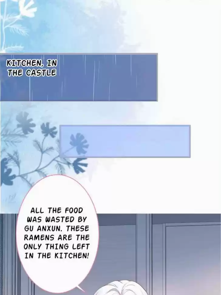 Zhiming Yangqi Ch.138