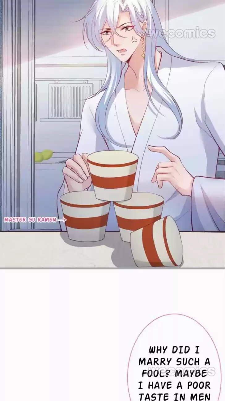 Zhiming Yangqi Ch.138