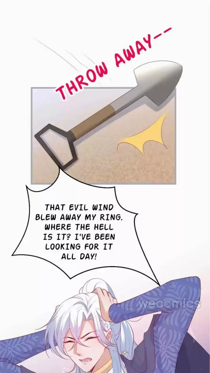 Zhiming Yangqi Ch.139