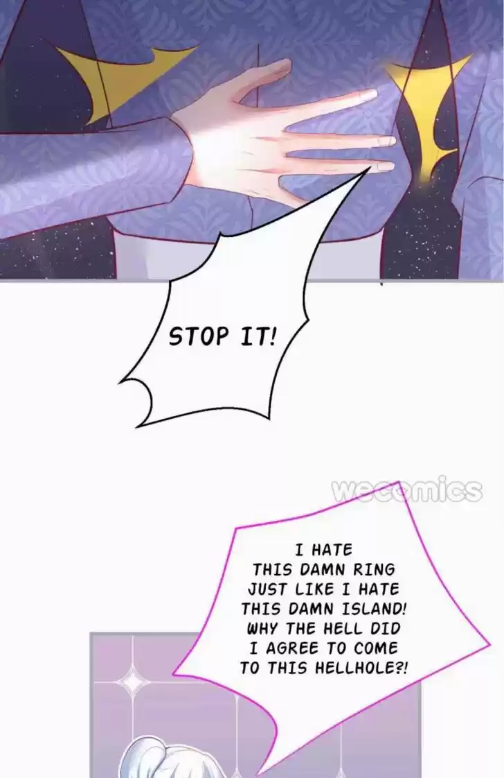 Zhiming Yangqi Ch.139