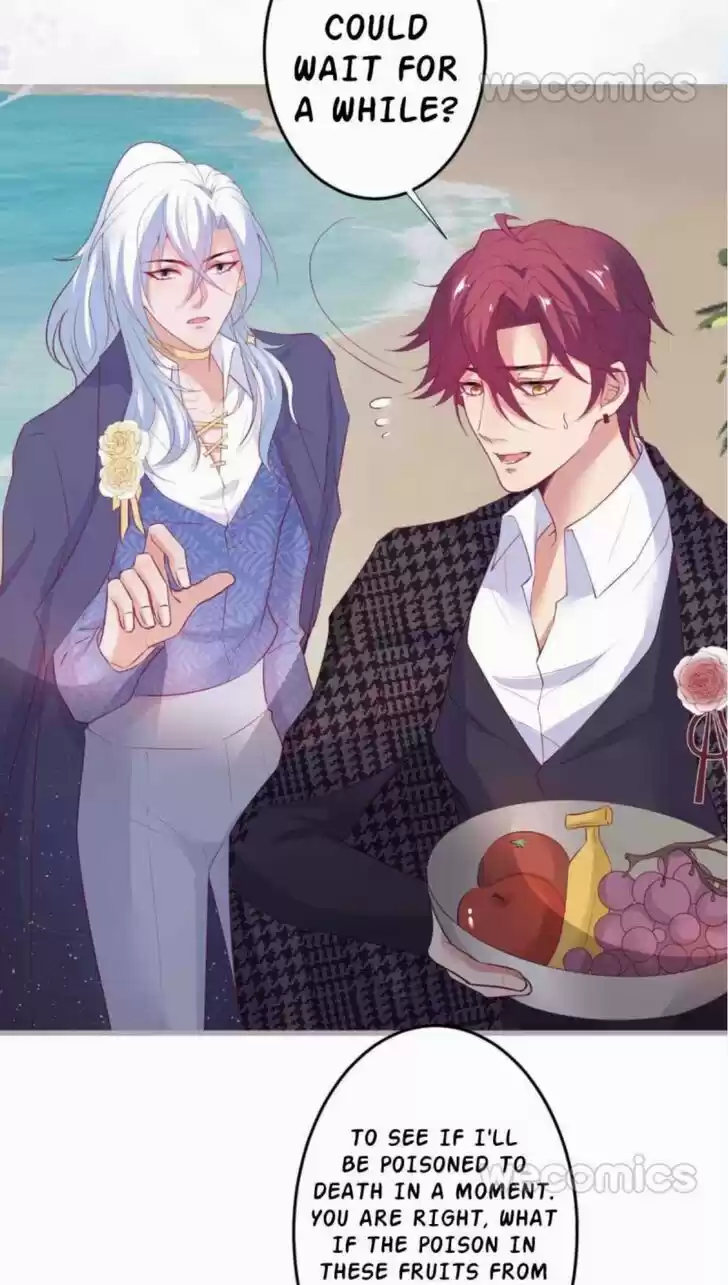 Zhiming Yangqi Ch.139