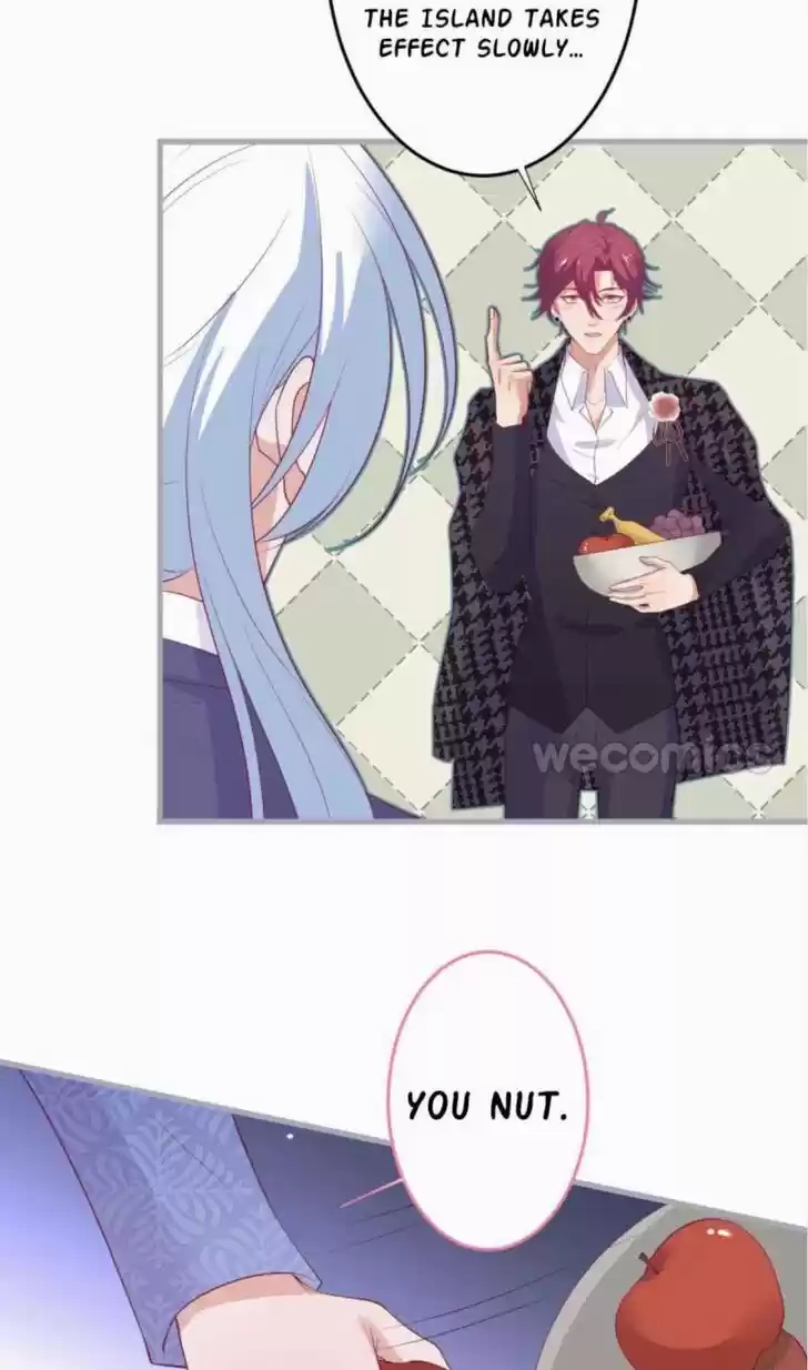 Zhiming Yangqi Ch.139