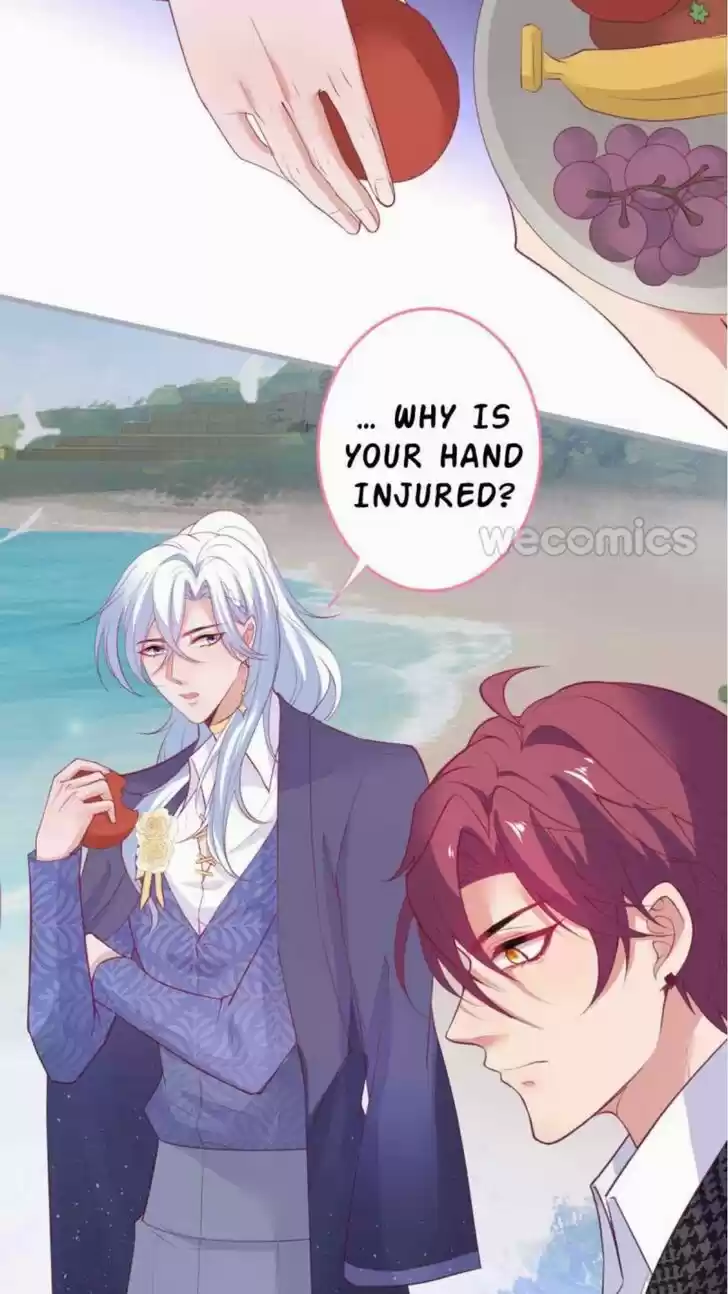 Zhiming Yangqi Ch.139