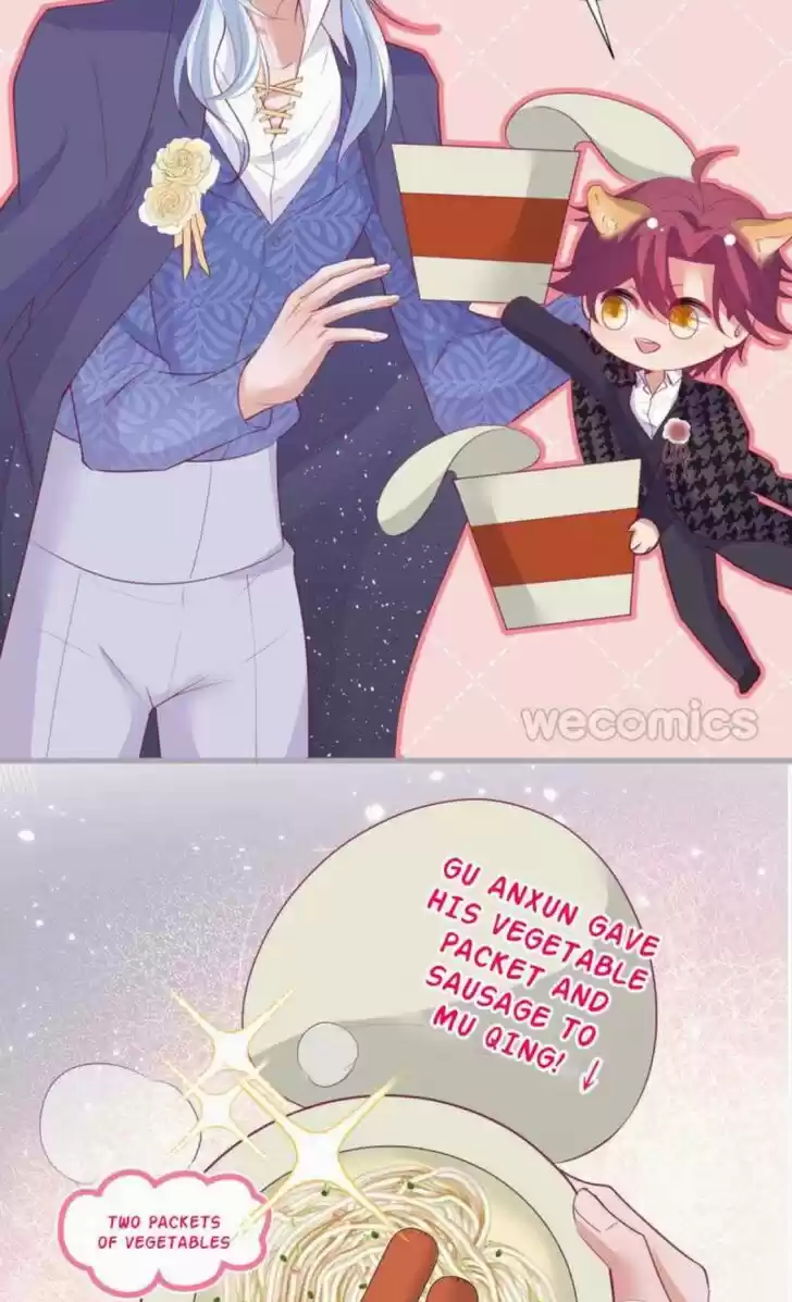 Zhiming Yangqi Ch.139