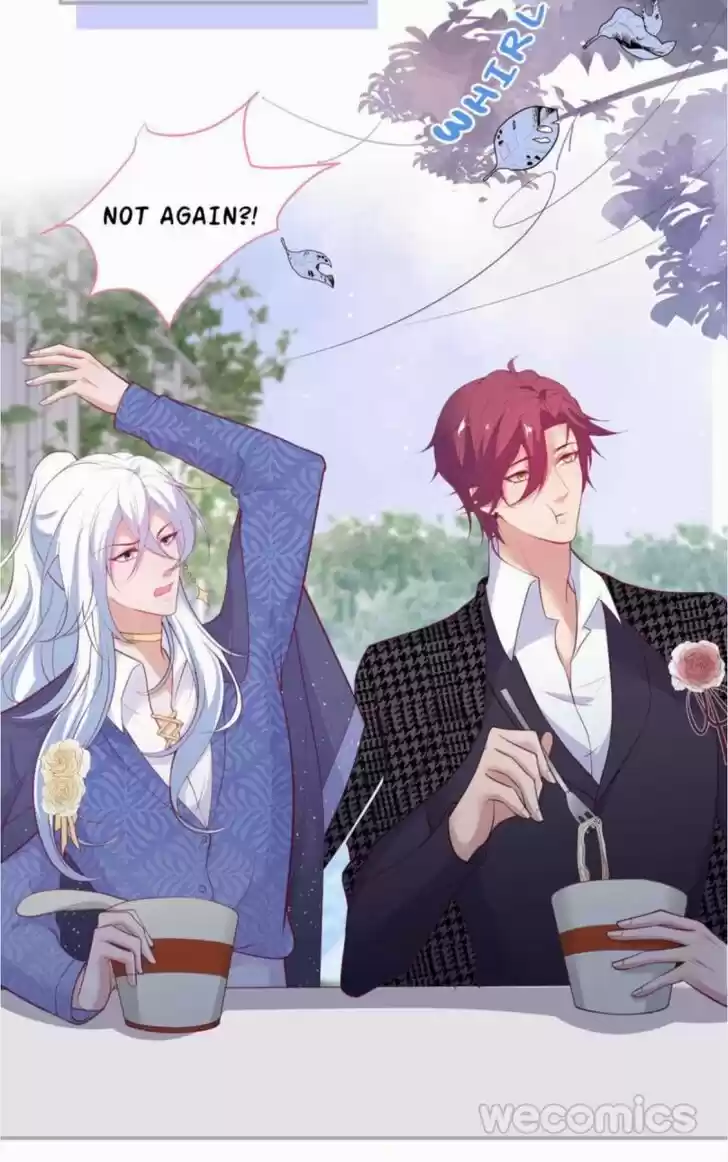 Zhiming Yangqi Ch.139