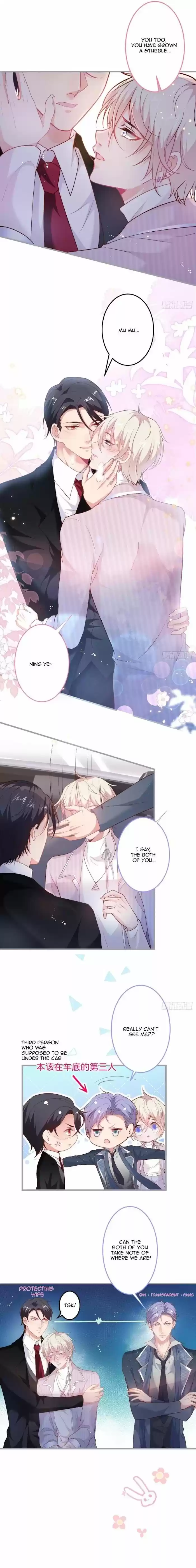 Zhiming Yangqi Ch.140