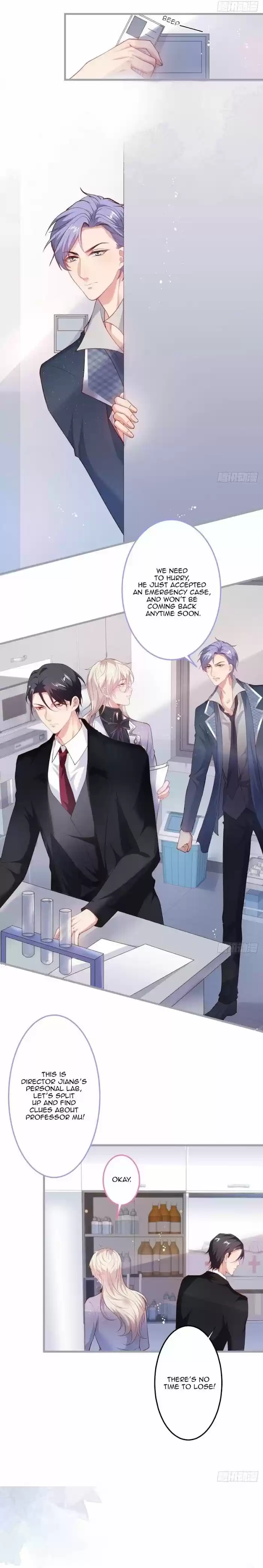 Zhiming Yangqi Ch.140