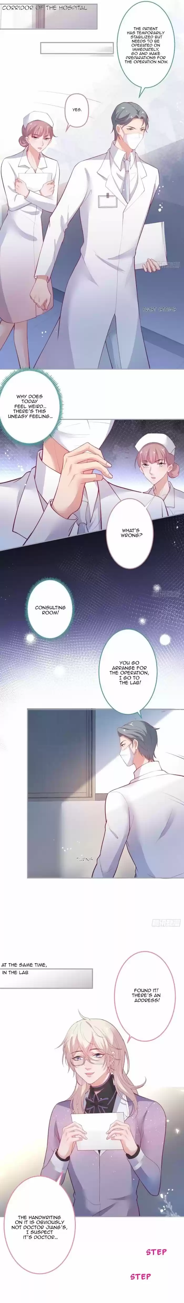 Zhiming Yangqi Ch.140