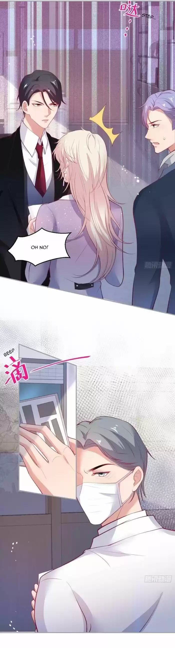 Zhiming Yangqi Ch.140