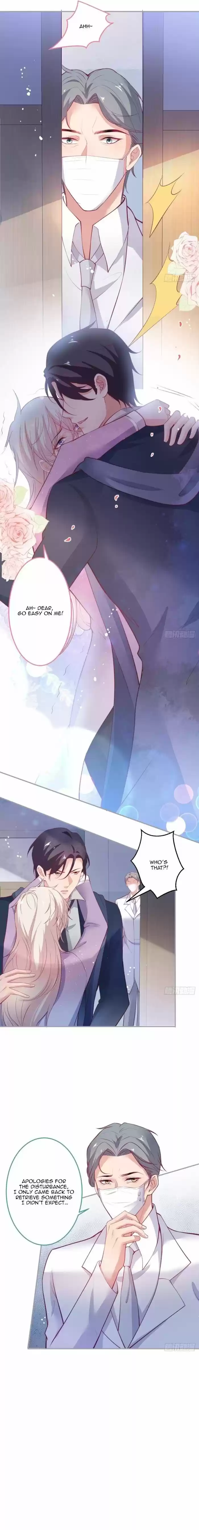 Zhiming Yangqi Ch.140