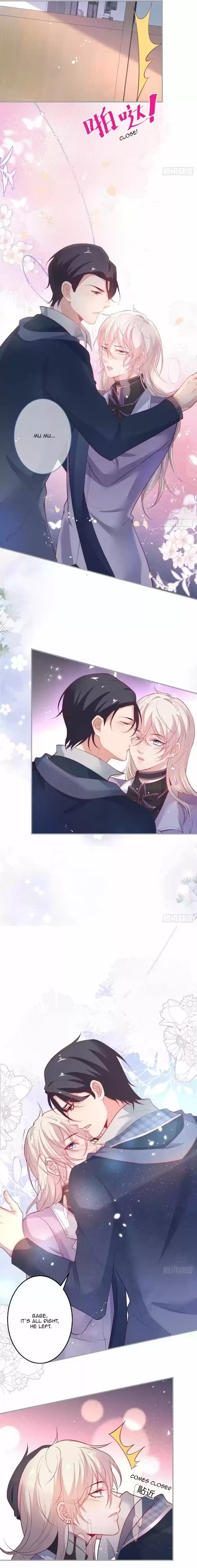 Zhiming Yangqi Ch.140