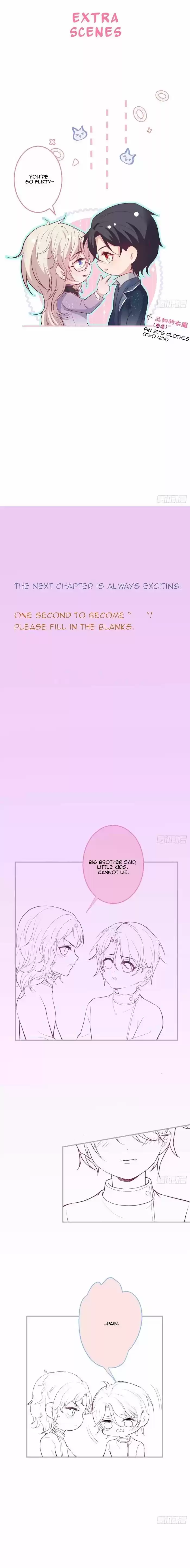 Zhiming Yangqi Ch.140