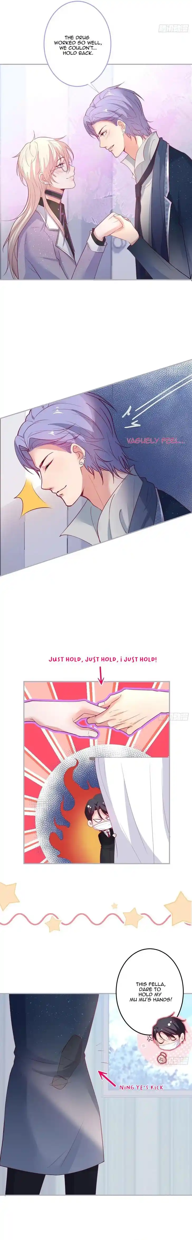 Zhiming Yangqi Ch.141