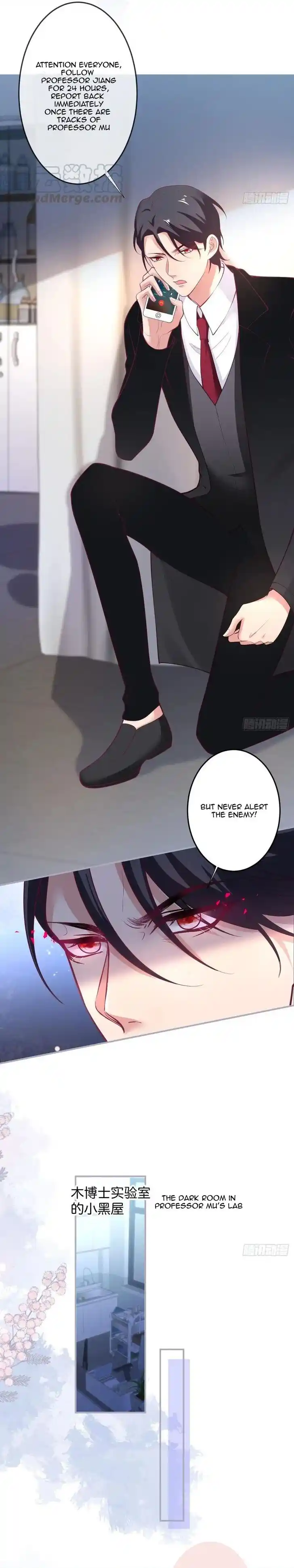 Zhiming Yangqi Ch.141