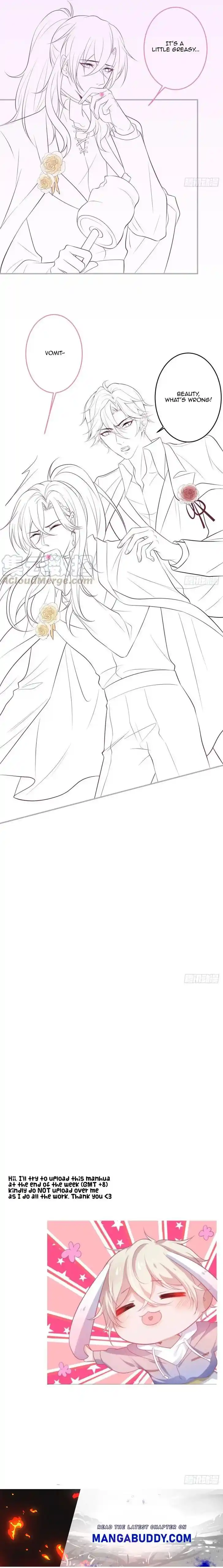 Zhiming Yangqi Ch.141