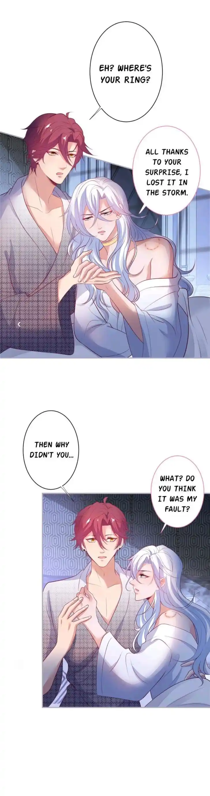 Zhiming Yangqi Ch.142