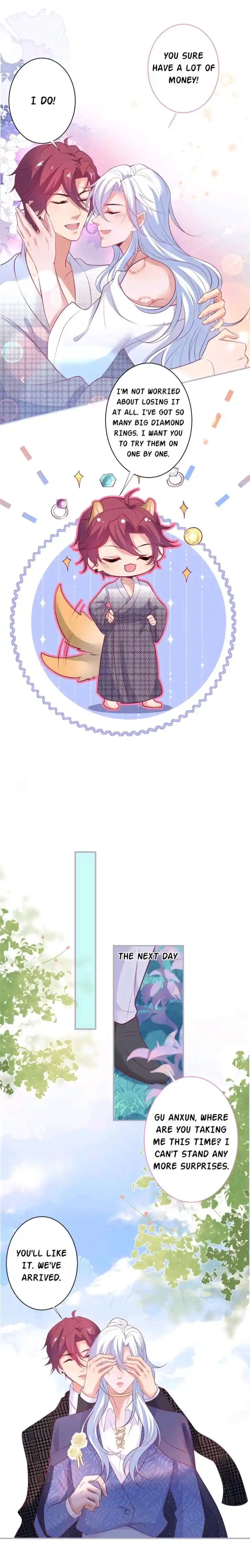 Zhiming Yangqi Ch.142