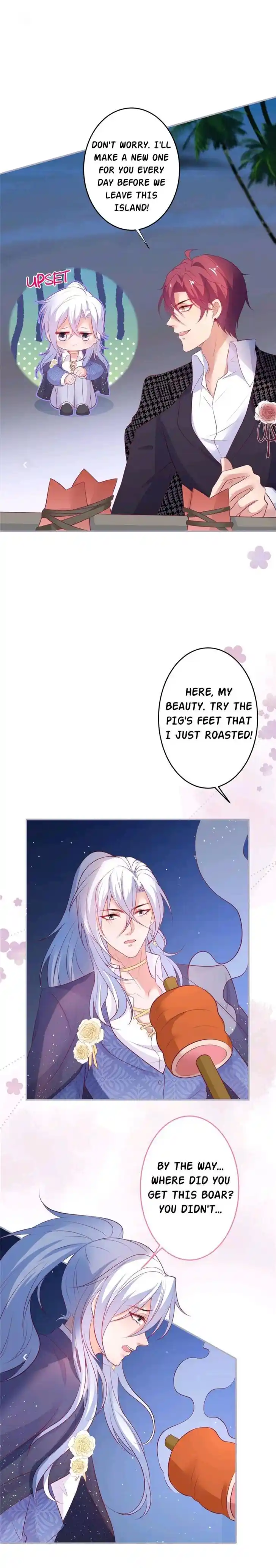 Zhiming Yangqi Ch.142