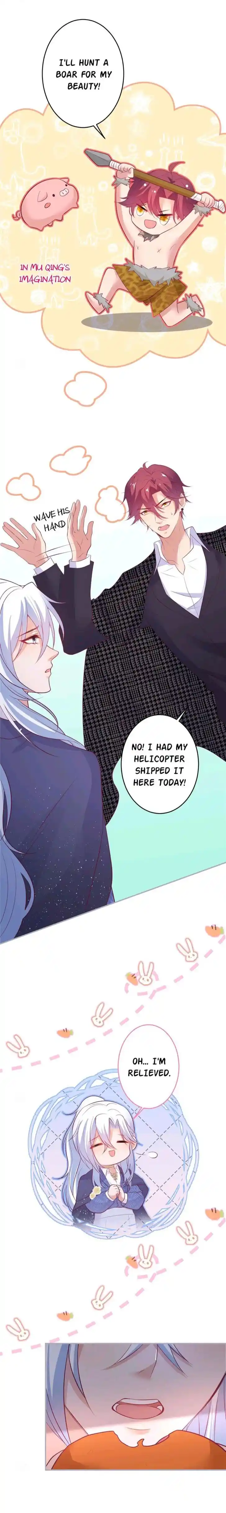 Zhiming Yangqi Ch.142