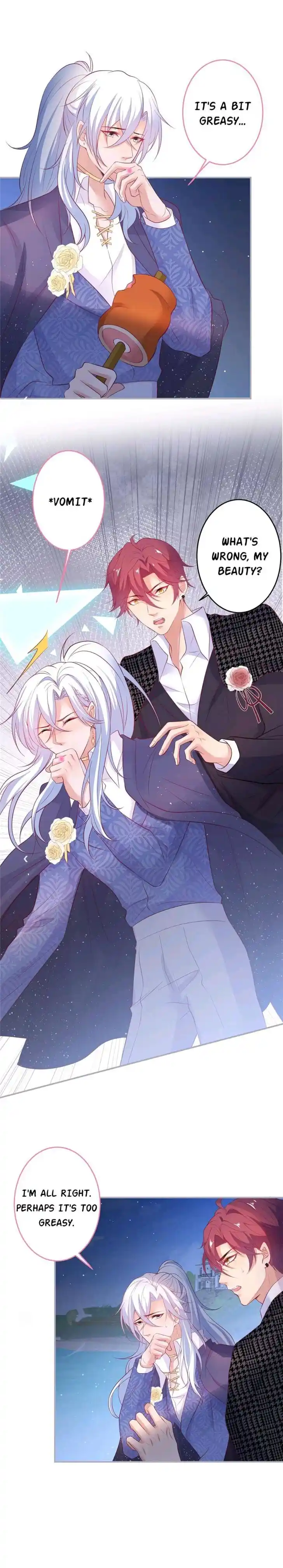 Zhiming Yangqi Ch.142