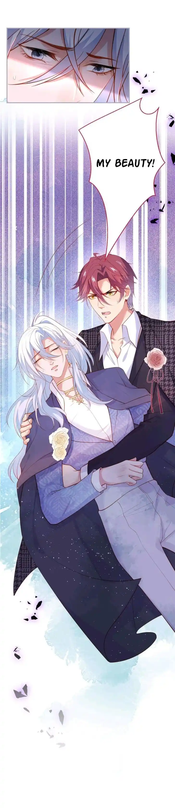 Zhiming Yangqi Ch.142