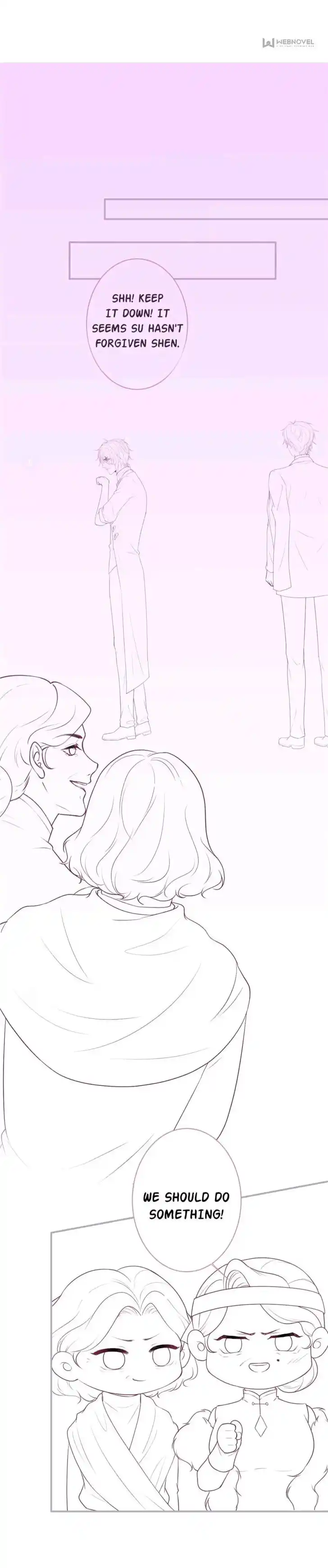 Zhiming Yangqi Ch.142