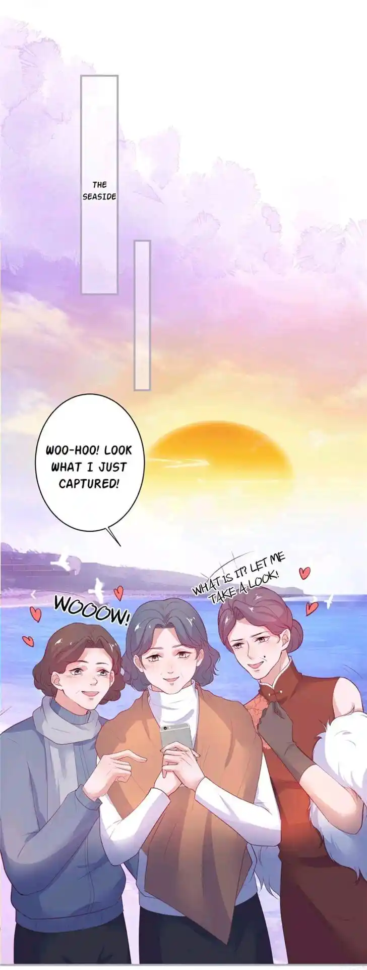 Zhiming Yangqi Ch.144