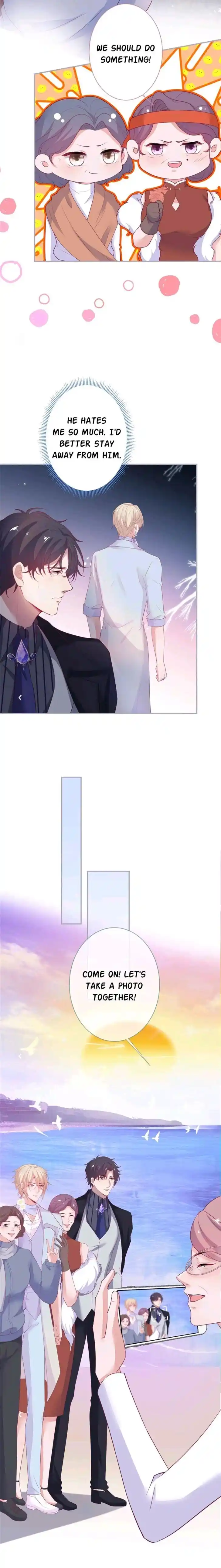 Zhiming Yangqi Ch.144