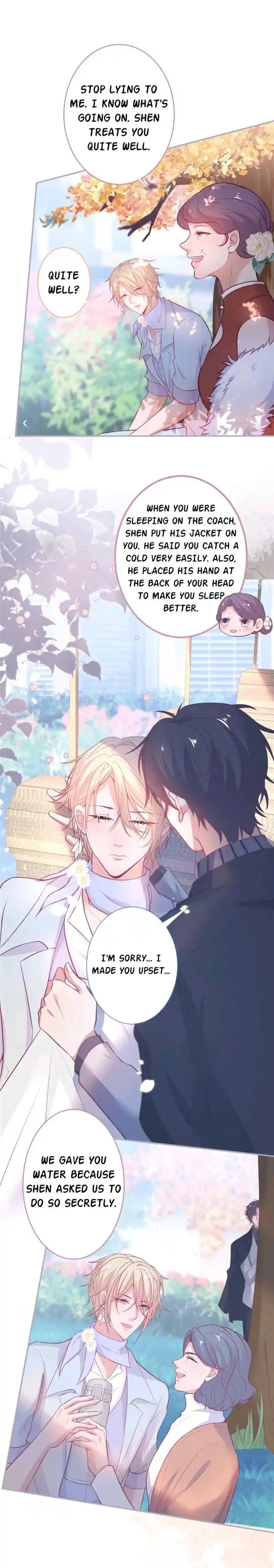 Zhiming Yangqi Ch.144