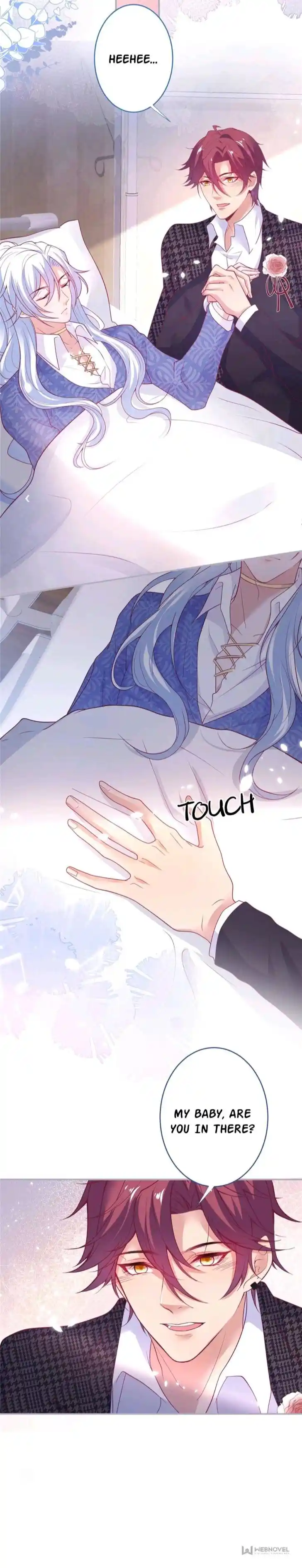 Zhiming Yangqi Ch.145