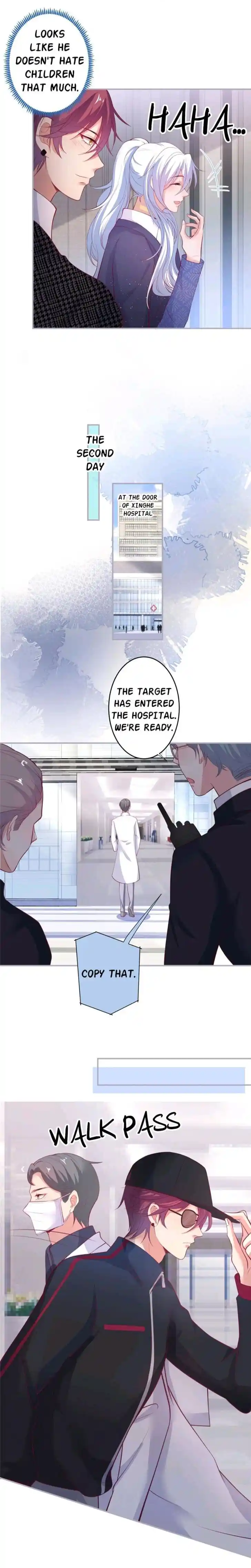 Zhiming Yangqi Ch.145