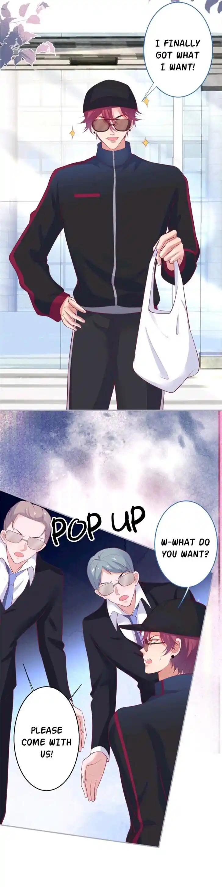 Zhiming Yangqi Ch.145