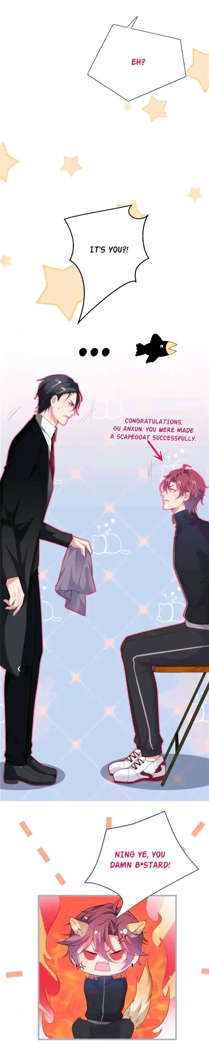 Zhiming Yangqi Ch.146