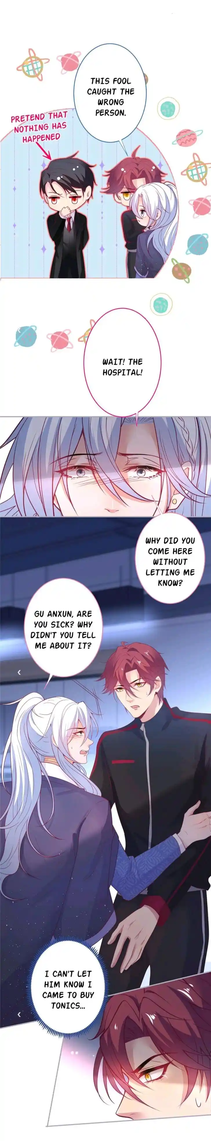 Zhiming Yangqi Ch.146