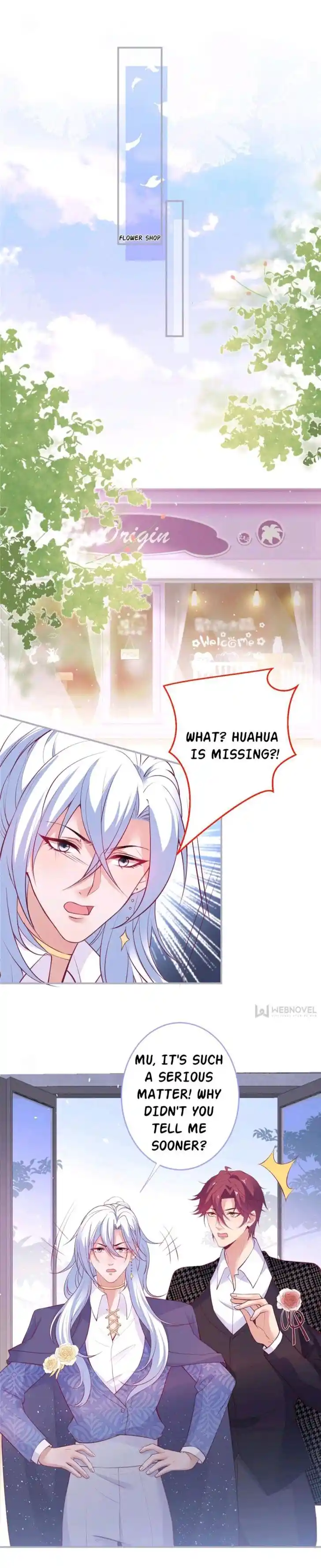 Zhiming Yangqi Ch.147