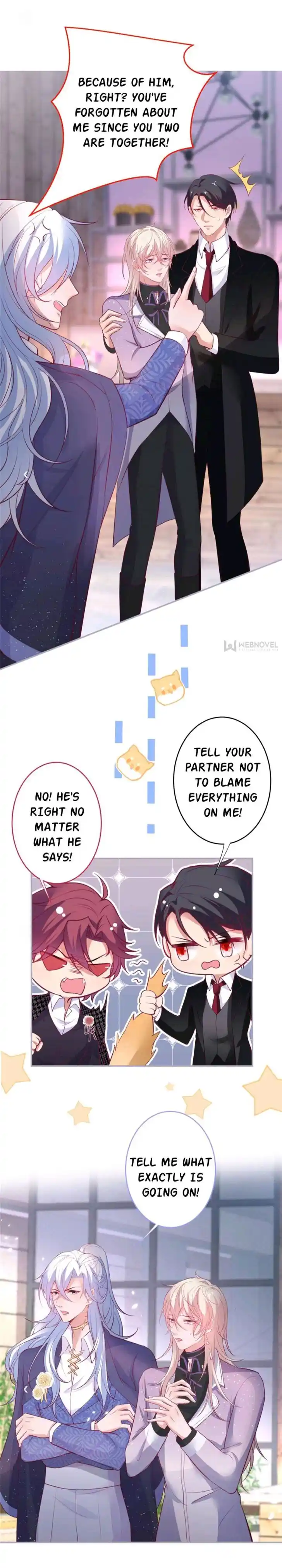 Zhiming Yangqi Ch.147