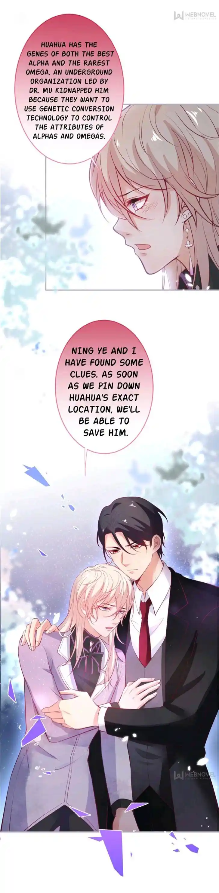 Zhiming Yangqi Ch.147