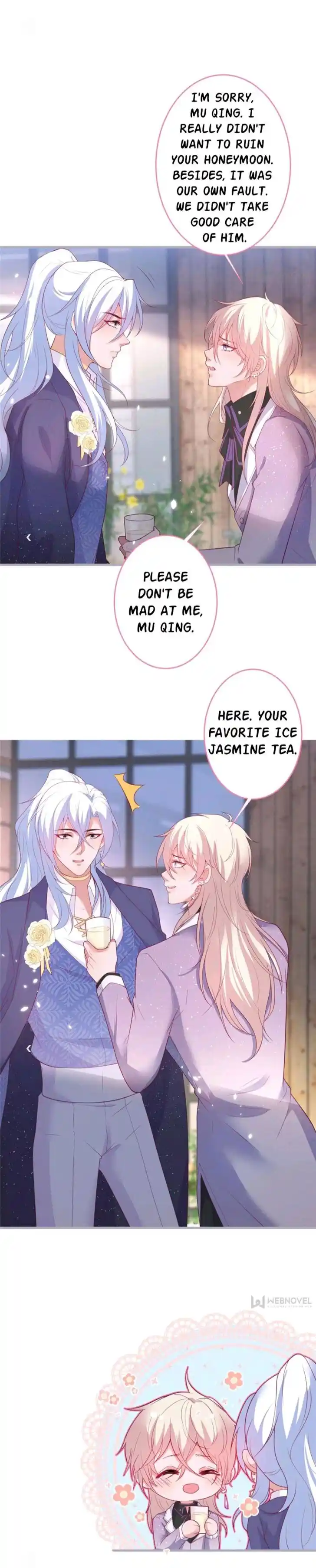 Zhiming Yangqi Ch.147