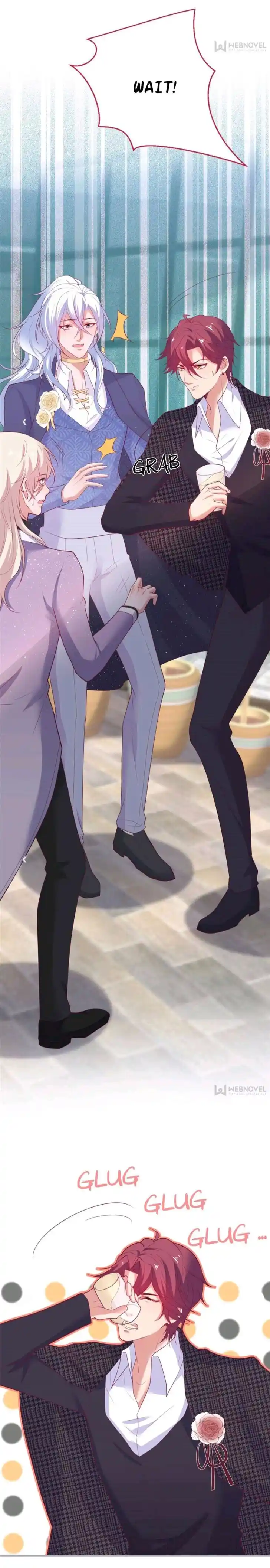 Zhiming Yangqi Ch.147