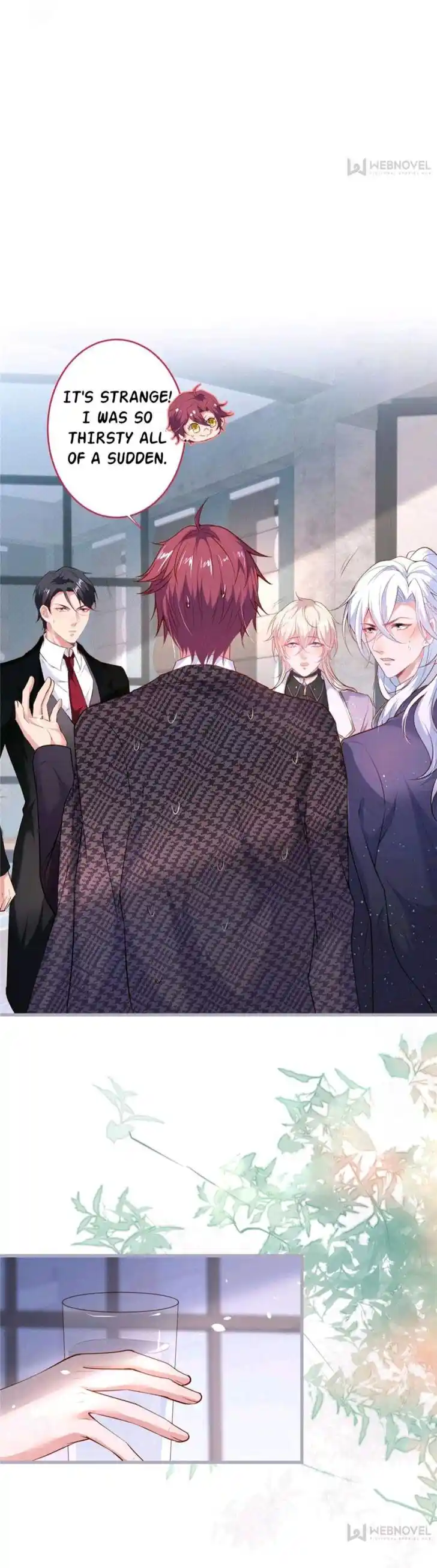 Zhiming Yangqi Ch.147