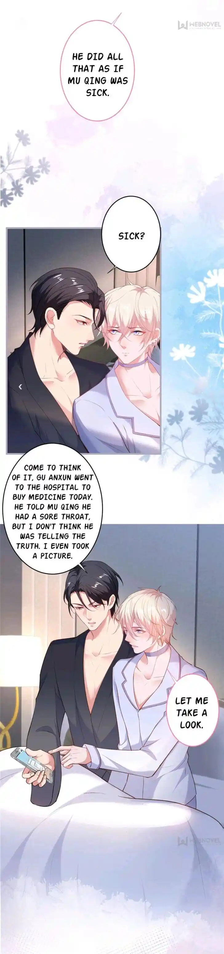 Zhiming Yangqi Ch.147