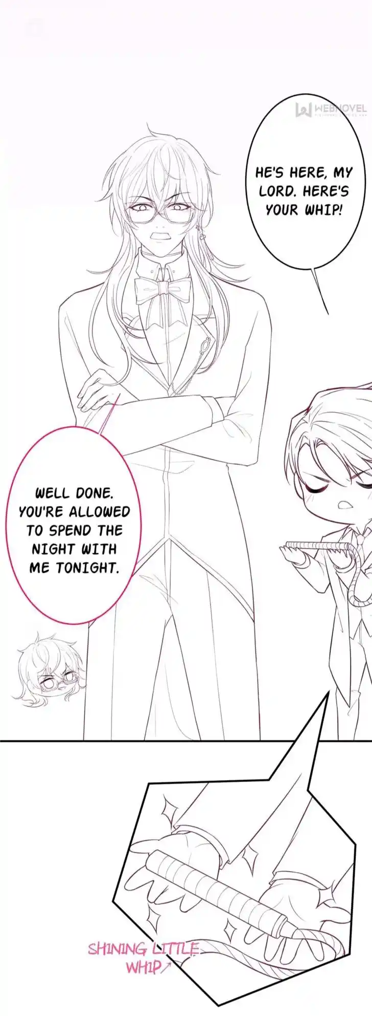 Zhiming Yangqi Ch.147