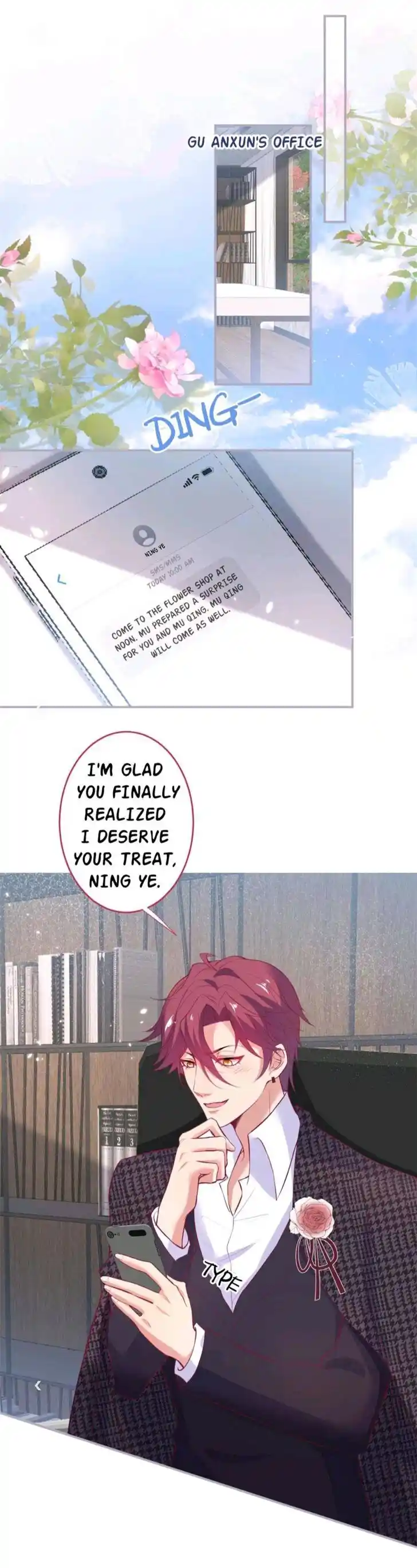 Zhiming Yangqi Ch.148