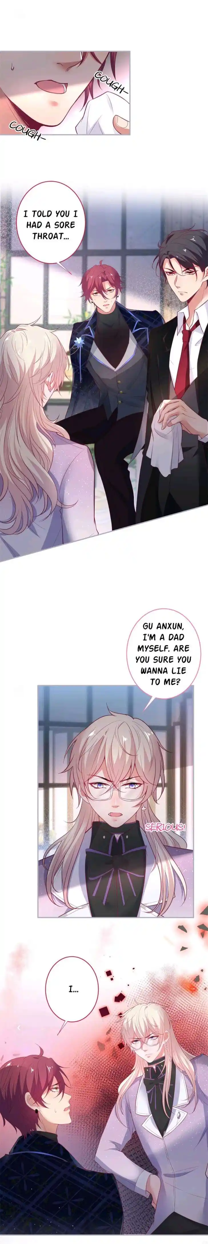 Zhiming Yangqi Ch.148